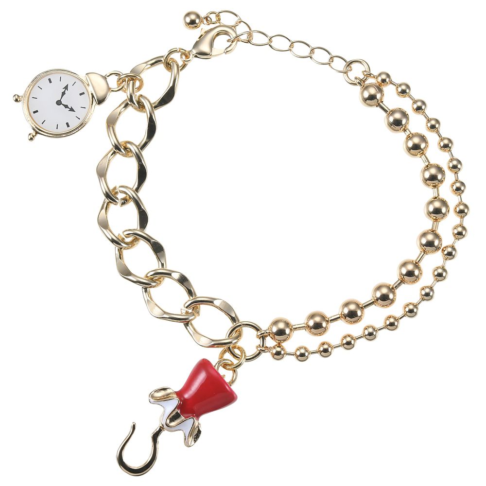 公式 ショップディズニー ブレスレット