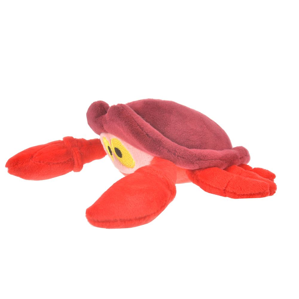 公式 ショップディズニー セバスチャン リストレスト The Little Mermaid