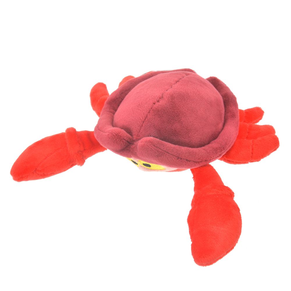 公式 ショップディズニー セバスチャン リストレスト The Little Mermaid