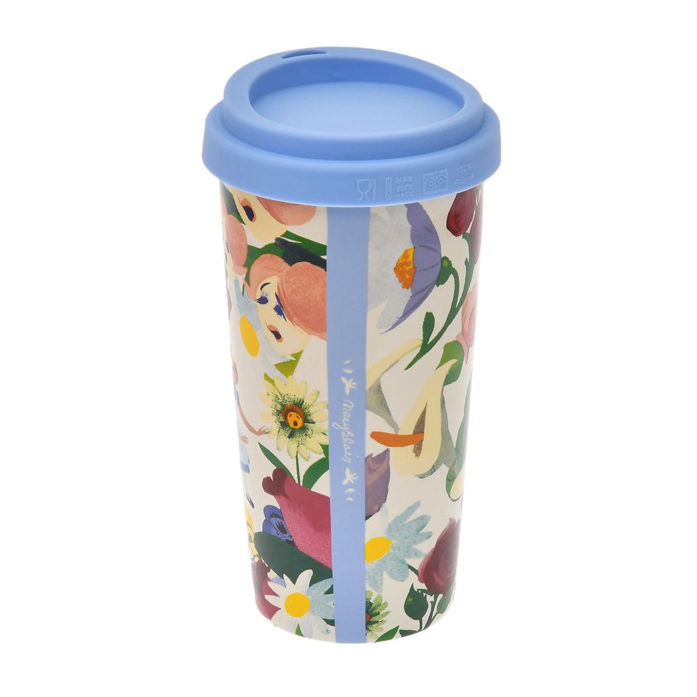 瑪麗布萊爾的《愛麗絲夢遊仙境》帶蓋子