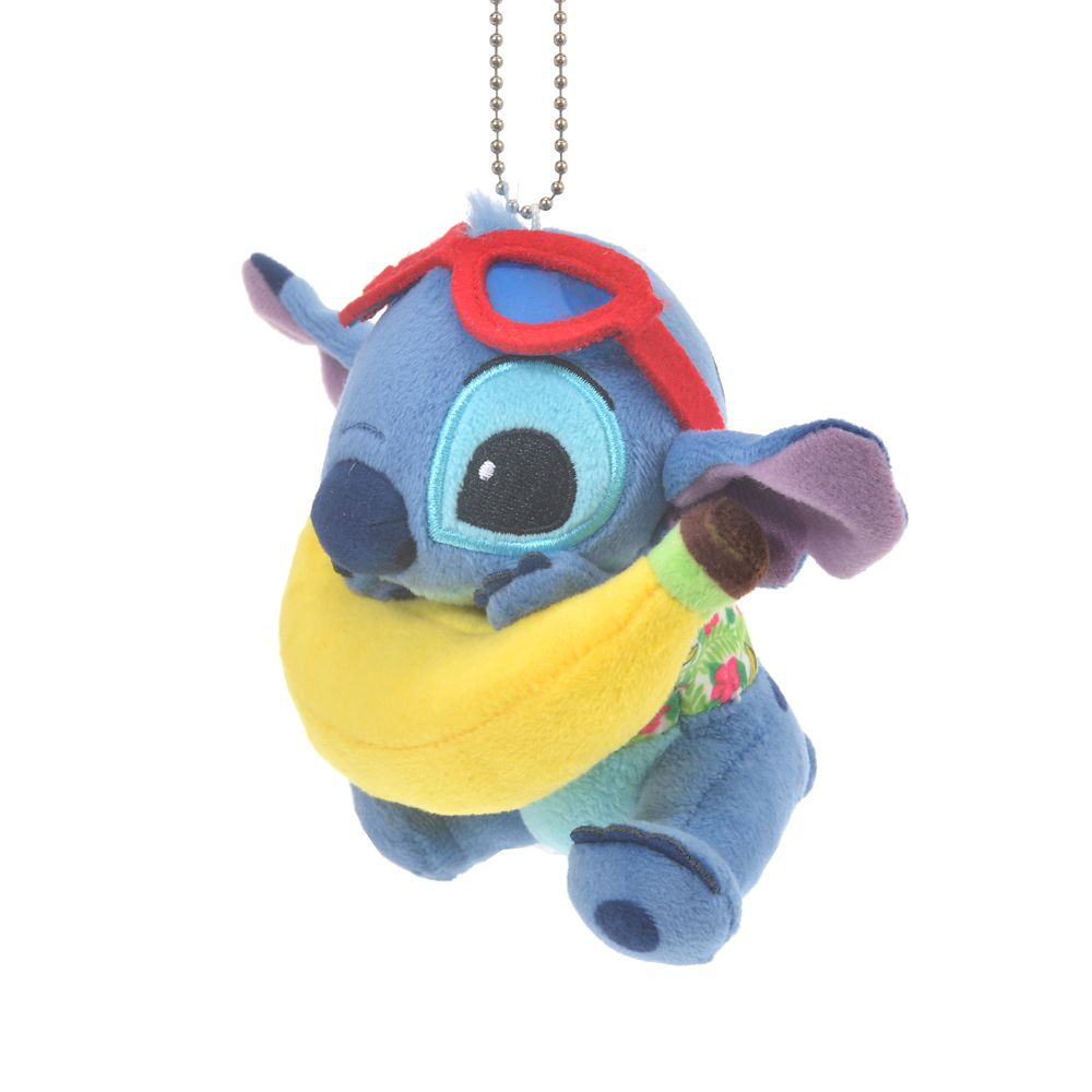 公式 ショップディズニー リロ スティッチ グッズ