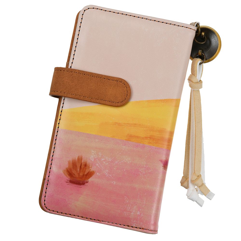 公式 ショップディズニー プーさん イーヨー 多機種対応 スマホケース カバー Western Pooh