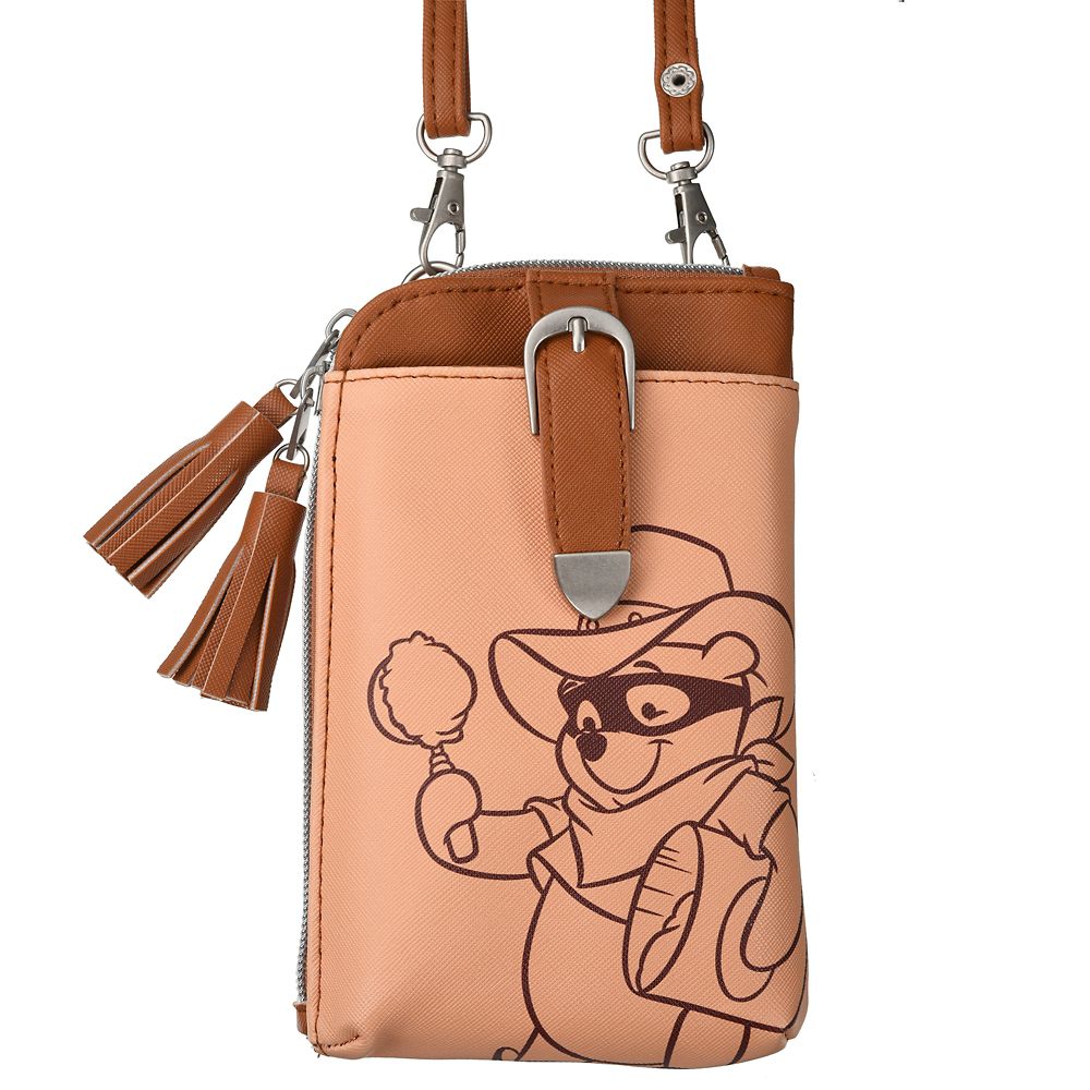 公式 ショップディズニー ショルダーバッグ ボディバッグ