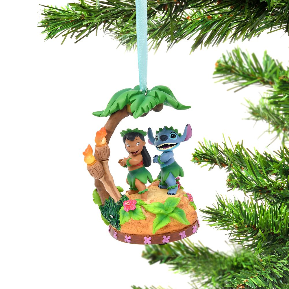 公式 ショップディズニー リロ スティッチ グッズ