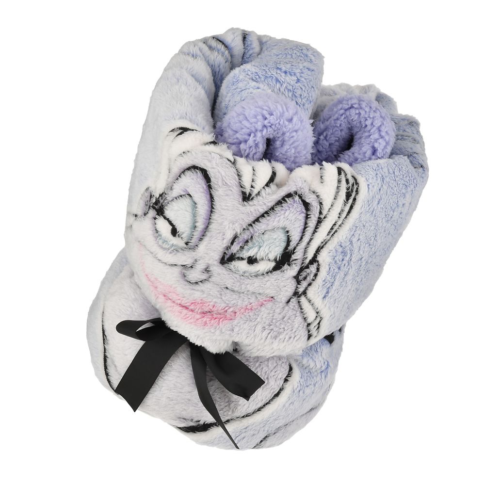 公式 ショップディズニー アースラ ブランケット Disney Villains 21