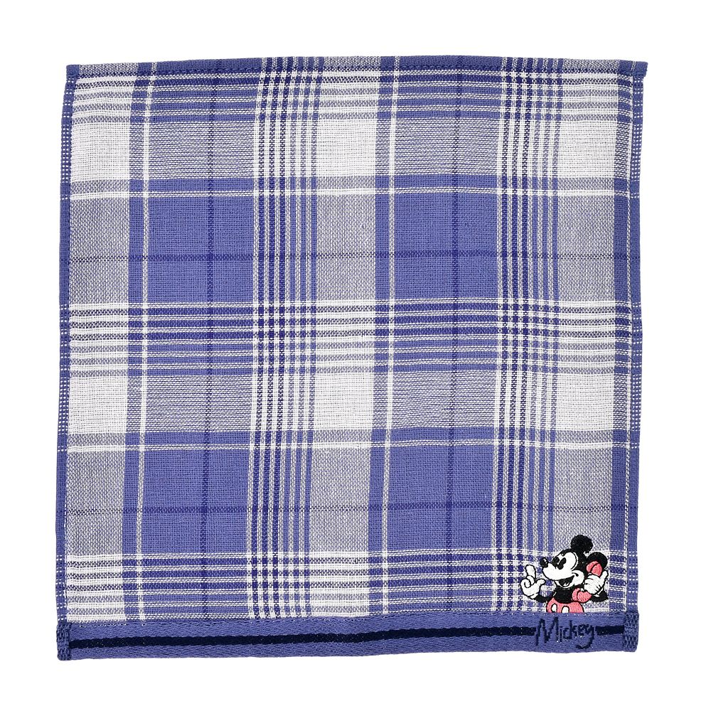 公式 ショップディズニー タオル ハンカチ