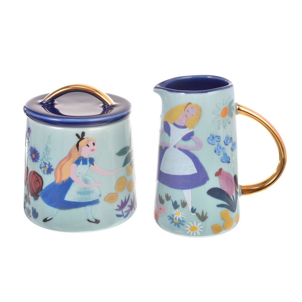 正規品 Disney ケーキスタンドミルクピッチャー ティーポット アフタヌーンティー ディズニーストア 美女と野獣 食器3点 送料無料カード決済可能 ディズニーストア