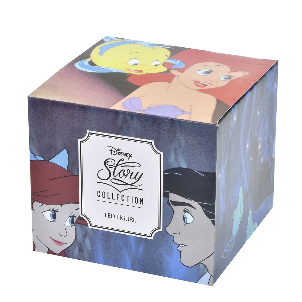 新発売 新品 アリエル エリック王子 Ledライト リトル マーメイド キッスアガール その他 Www Eurex Fr