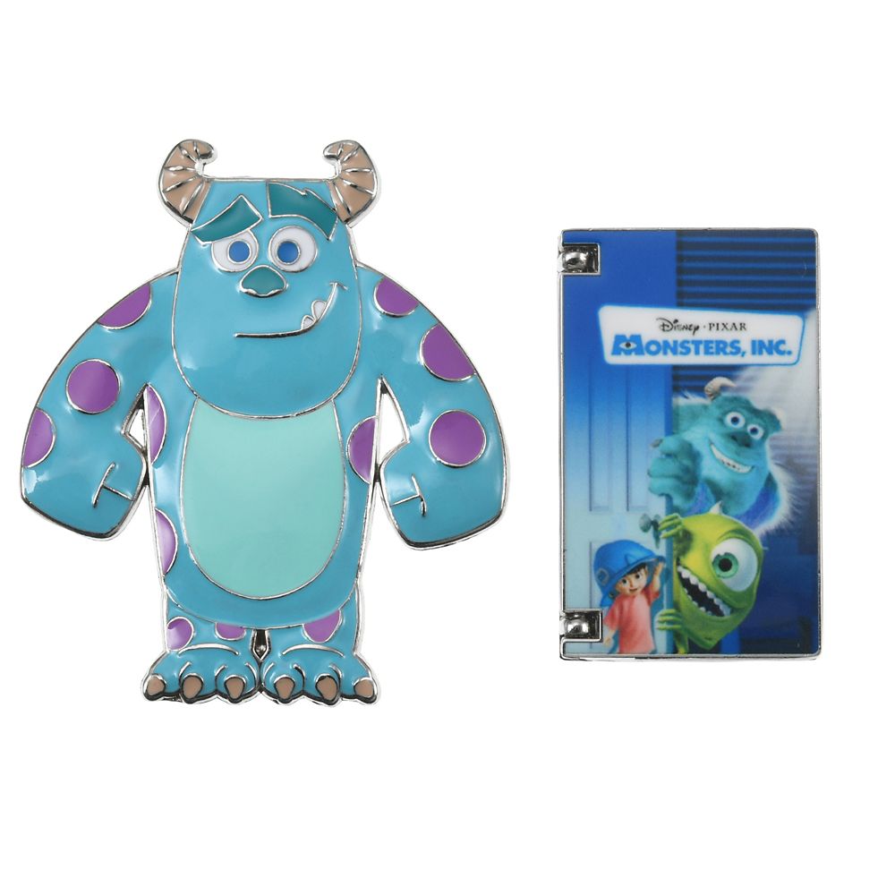 公式 ショップディズニー モンスターズ インク グッズ