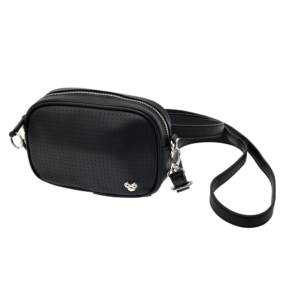 公式 ショップディズニー ショルダーバッグ ボディバッグ