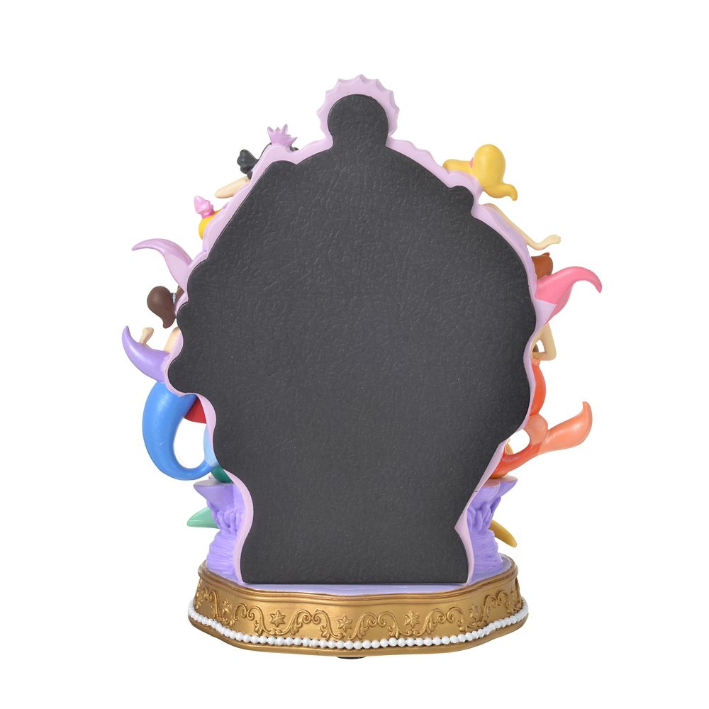 スタンドミラー ストーリーコレクション リトルマーメイド アリエル