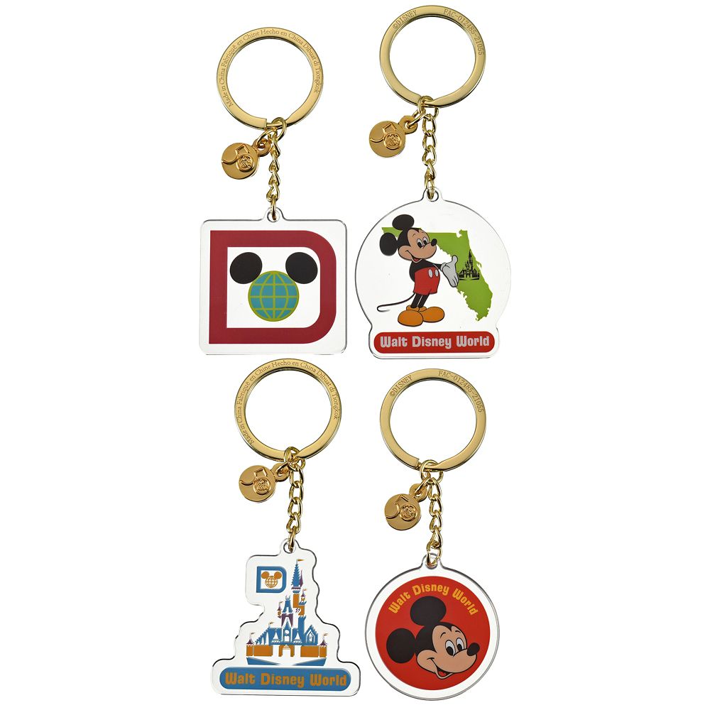 公式 ショップディズニー フロリダ ウォルト ディズニー ワールド リゾート 50周年記念グッズ