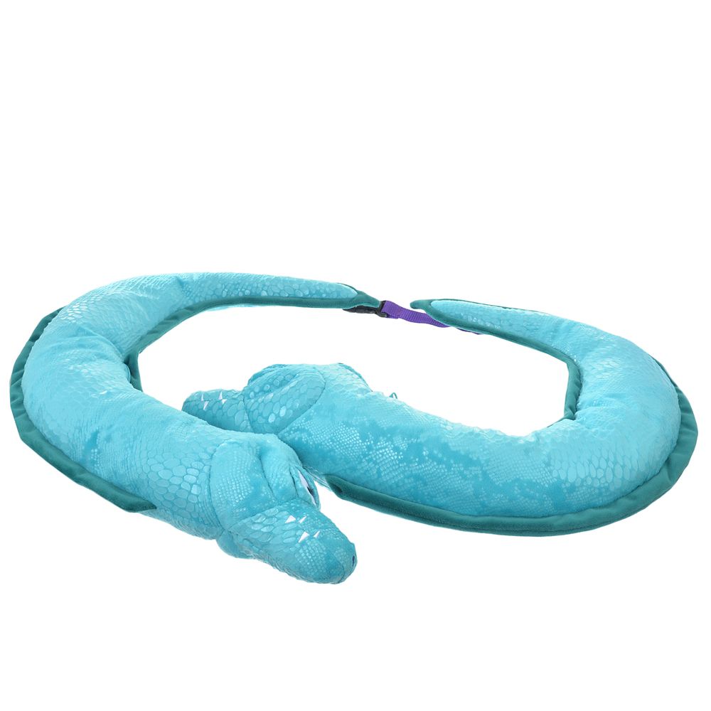 フロットサム＆ジェットサム ショルダーバッグ ぬいぐるみ風