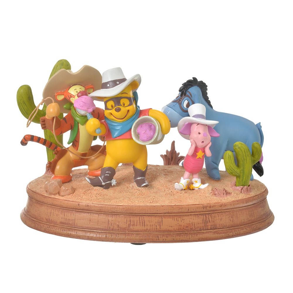 公式 ショップディズニー ピグレット グッズ