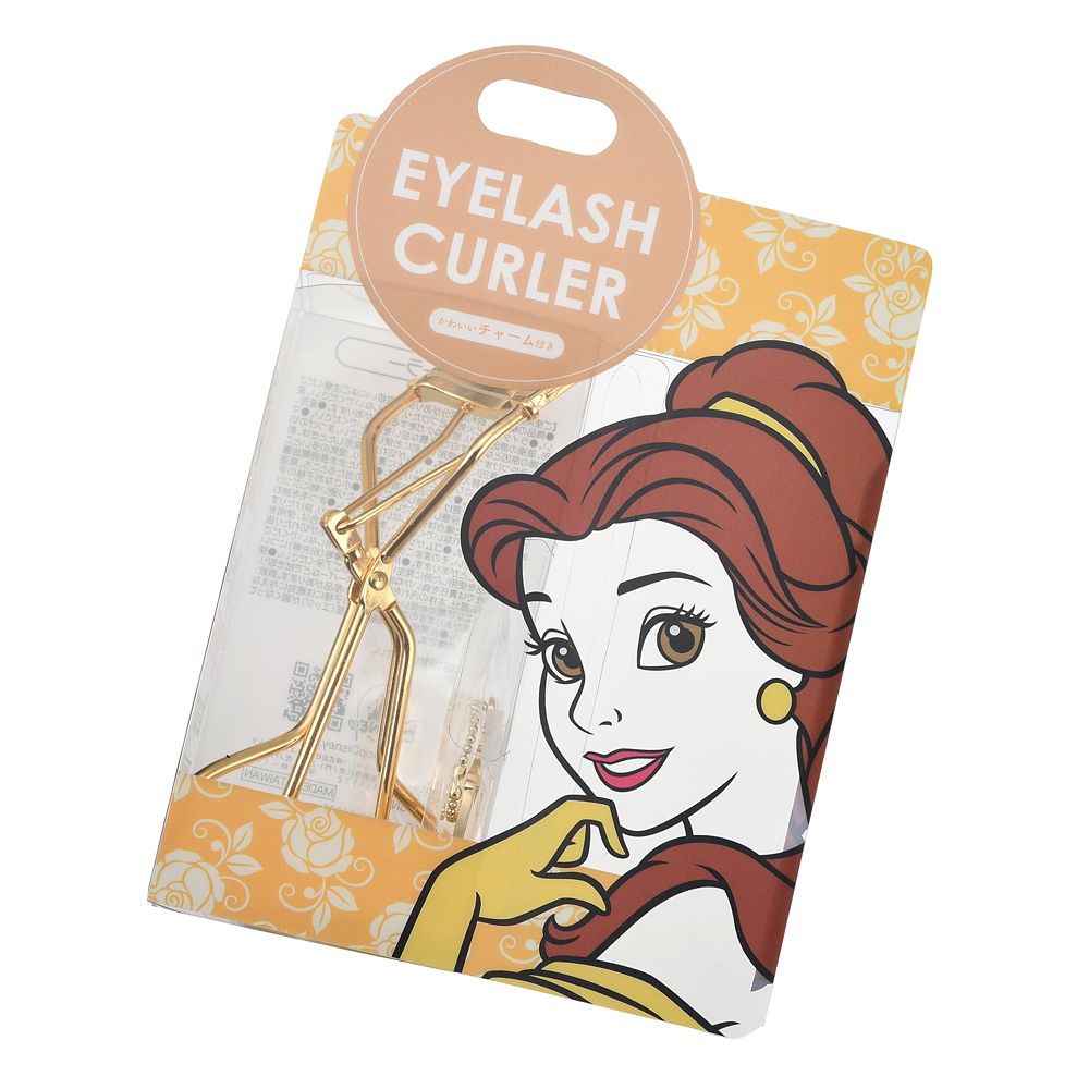 公式 ショップディズニー ベル グッズ