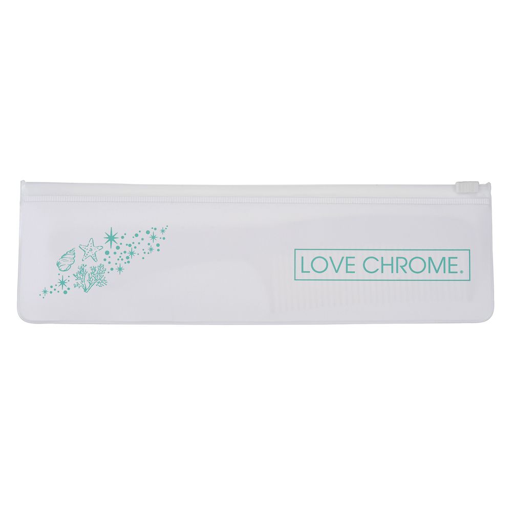 公式 ショップディズニー Love Chrome アリエル ヘアコーム K24gp テツキ ゴールド Hair Cosme