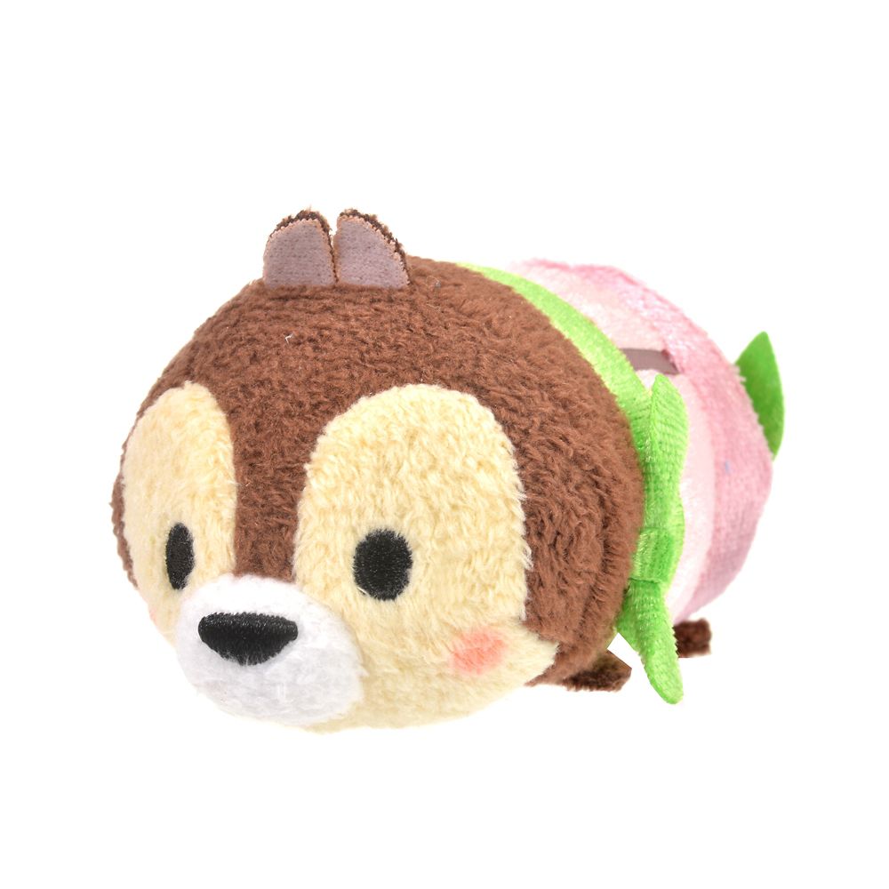 公式 ショップディズニー Tsum Tsum ツムツム グッズ