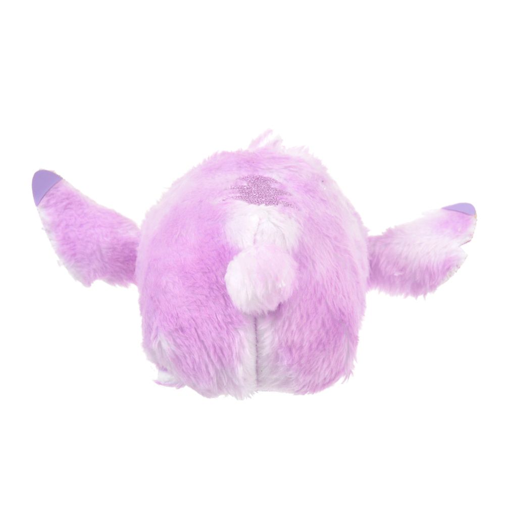 公式 ショップディズニー ツムツム ぬいぐるみ スティッチ ミニ S グラデーションカラー Tsum Tsum