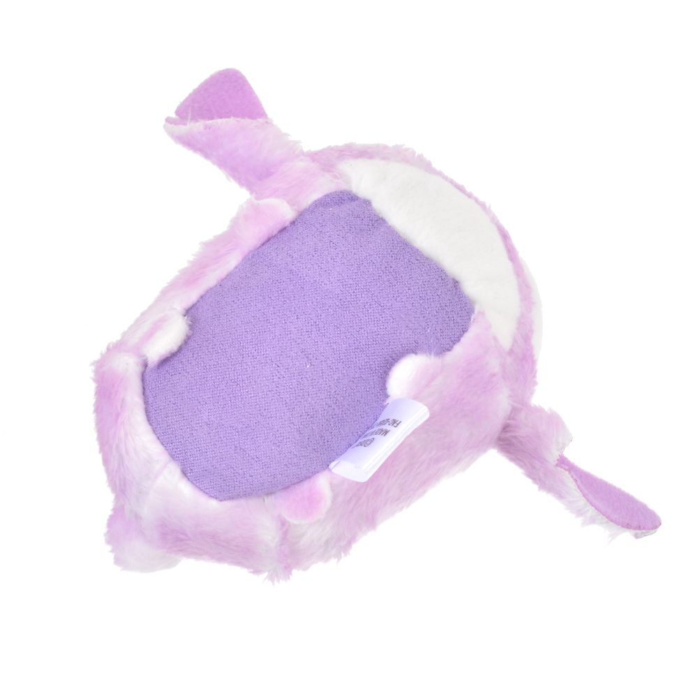 公式 ショップディズニー ツムツム ぬいぐるみ スティッチ ミニ S グラデーションカラー Tsum Tsum