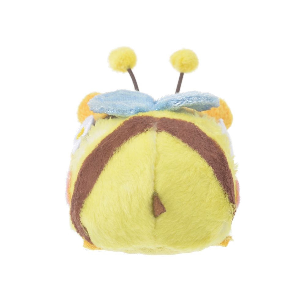 公式 ショップディズニー ツムツム ぬいぐるみ プーさん ミニ S ミツバチ コスチューム Tsum Tsum