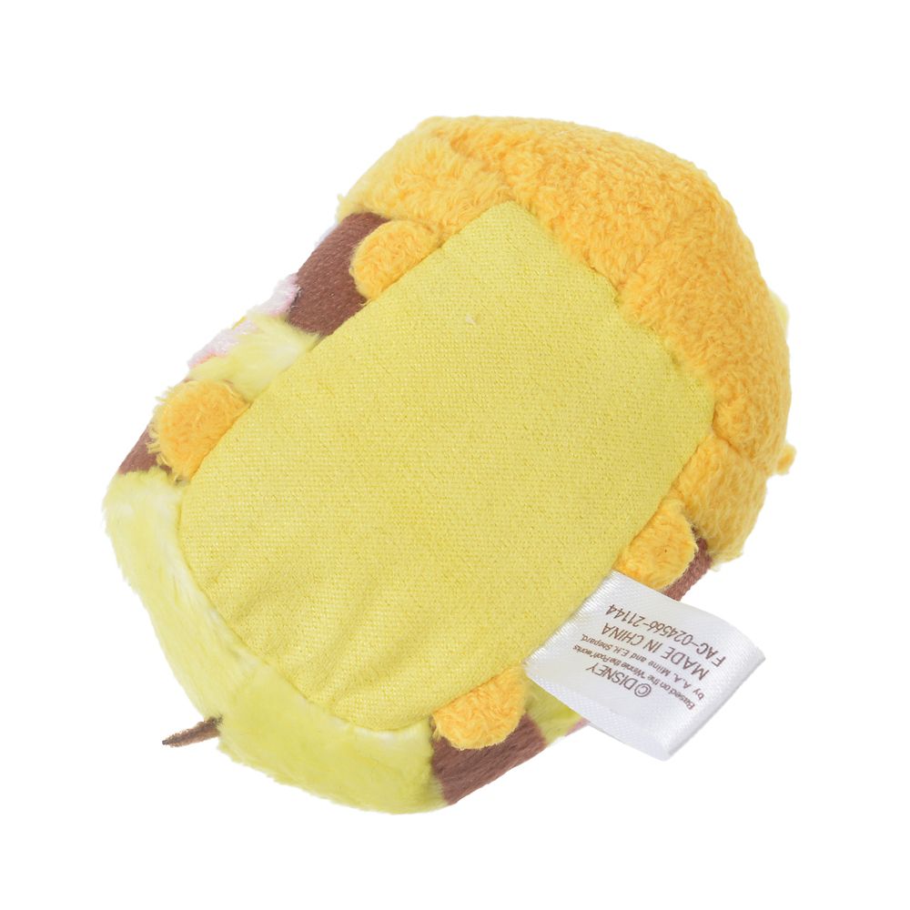 公式 ショップディズニー ツムツム ぬいぐるみ プーさん ミニ S ミツバチ コスチューム Tsum Tsum