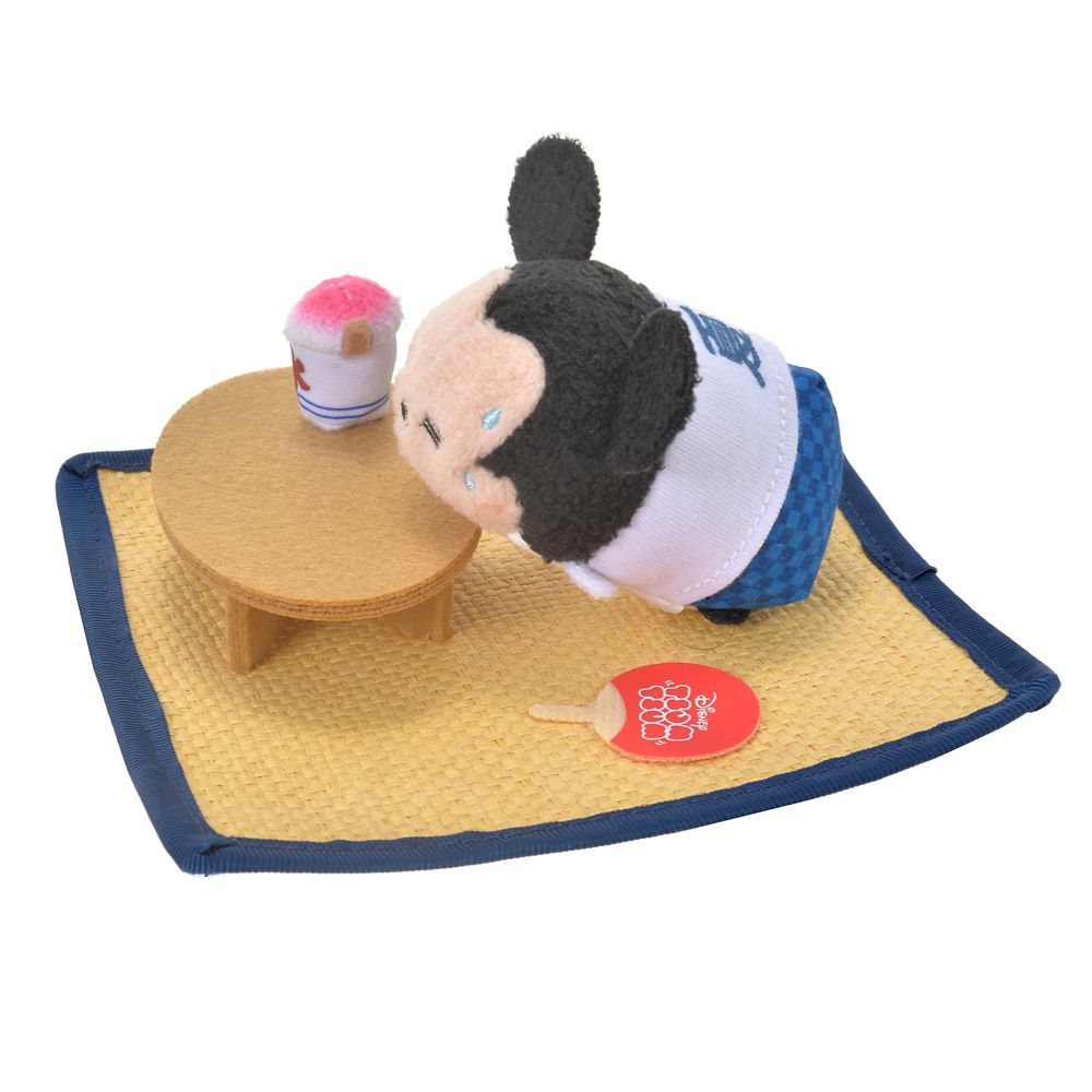 公式 ショップディズニー Tsum Tsum ツムツム グッズ