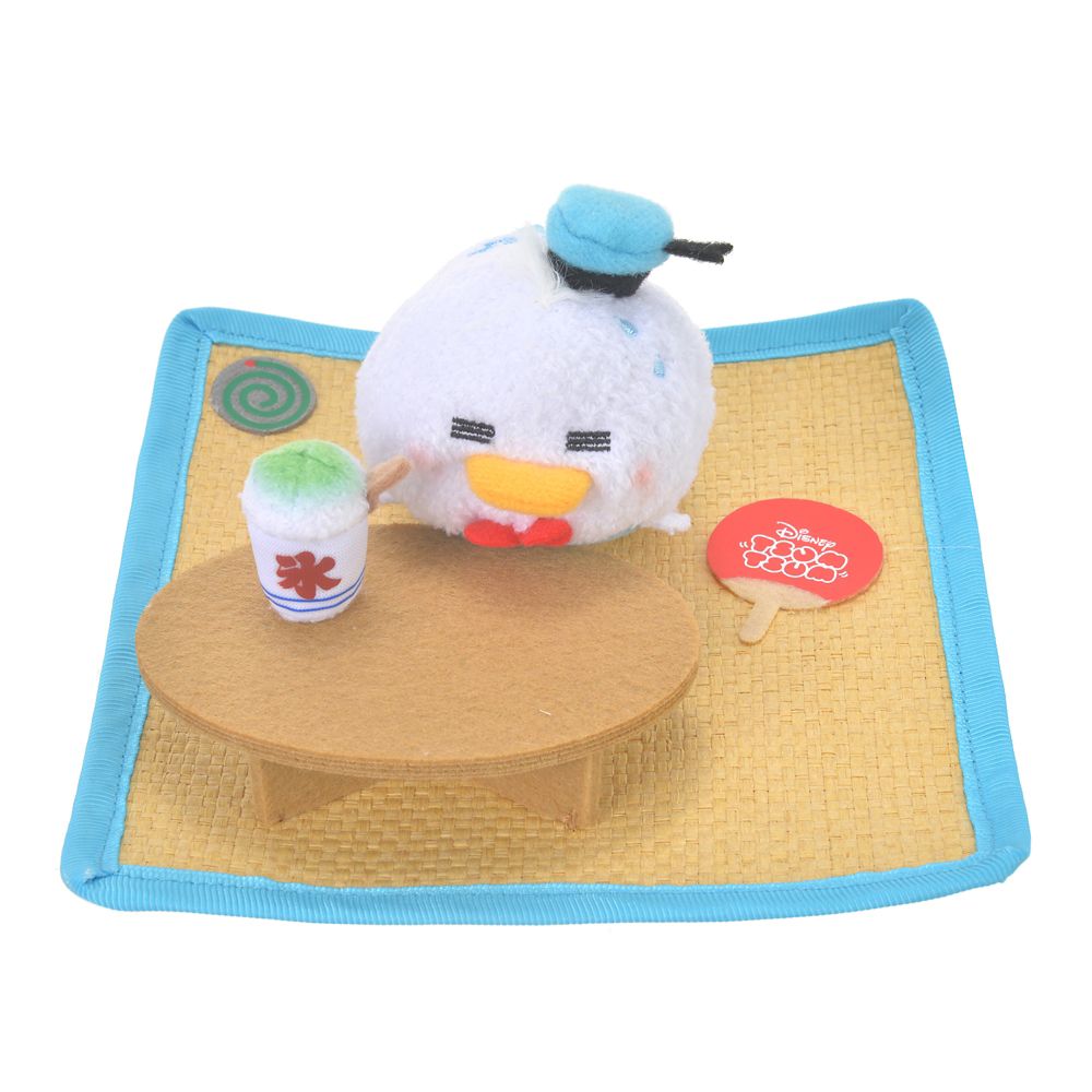 公式 ショップディズニー Tsum Tsum ツムツム グッズ