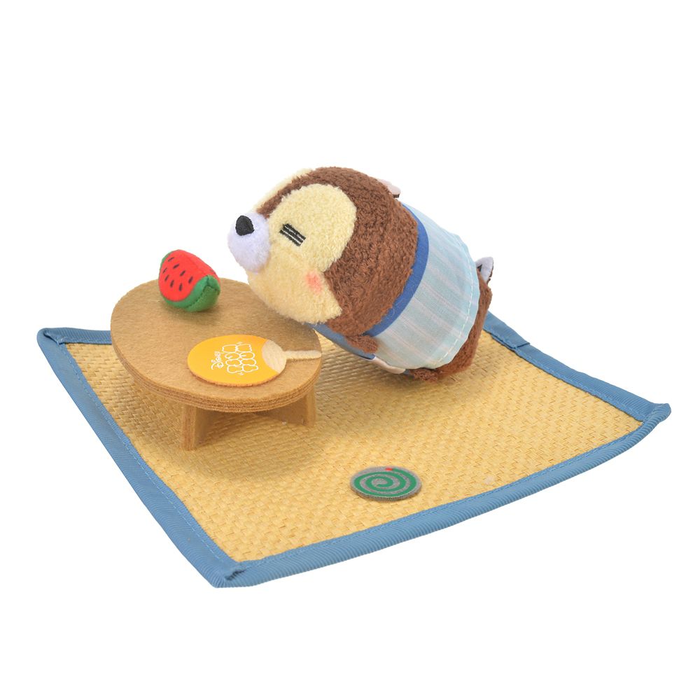 公式 ショップディズニー チップとデール グッズ