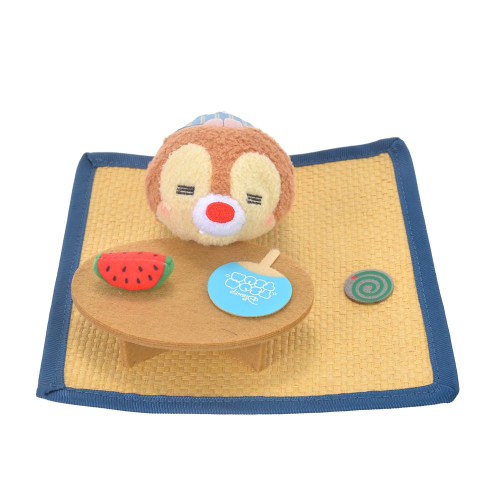 公式 ショップディズニー Tsum Tsum ツムツム グッズ