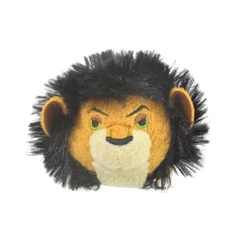 公式 ショップディズニー ライオン キング グッズ