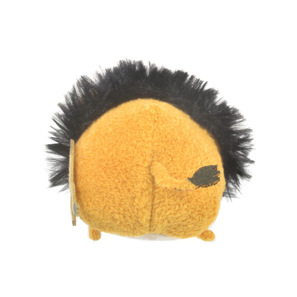 公式 ショップディズニー ツムツム ぬいぐるみ スカー ミニ S ハロウィーン Tsum Tsum