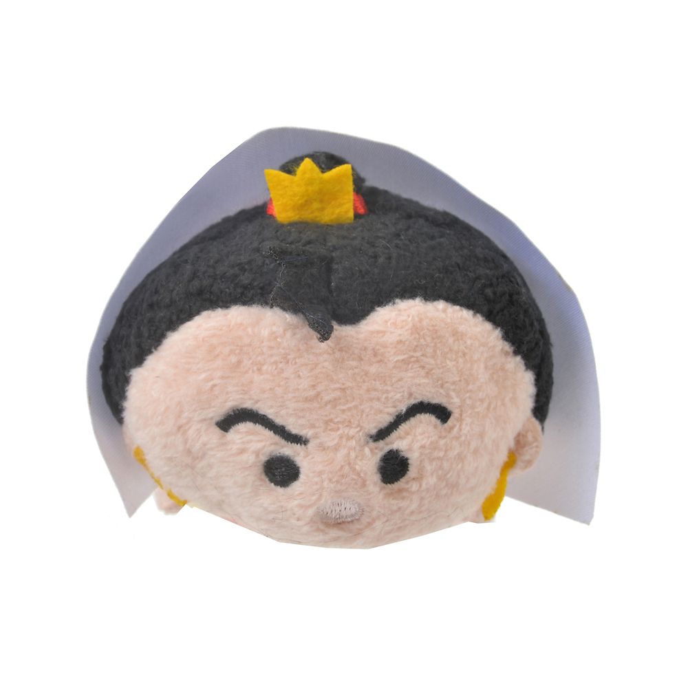公式 ショップディズニー ツムツム ぬいぐるみ ハートの女王 ミニ S ハロウィーン Tsum Tsum