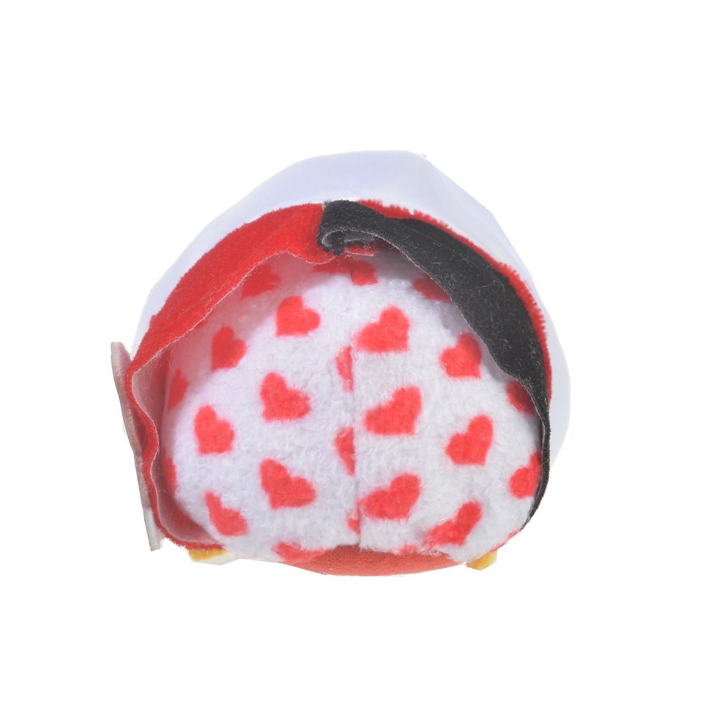 公式 ショップディズニー ツムツム ぬいぐるみ ハートの女王 ミニ S ハロウィーン Tsum Tsum