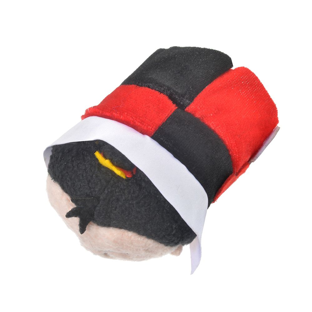 公式 ショップディズニー ツムツム ぬいぐるみ ハートの女王 ミニ S ハロウィーン Tsum Tsum