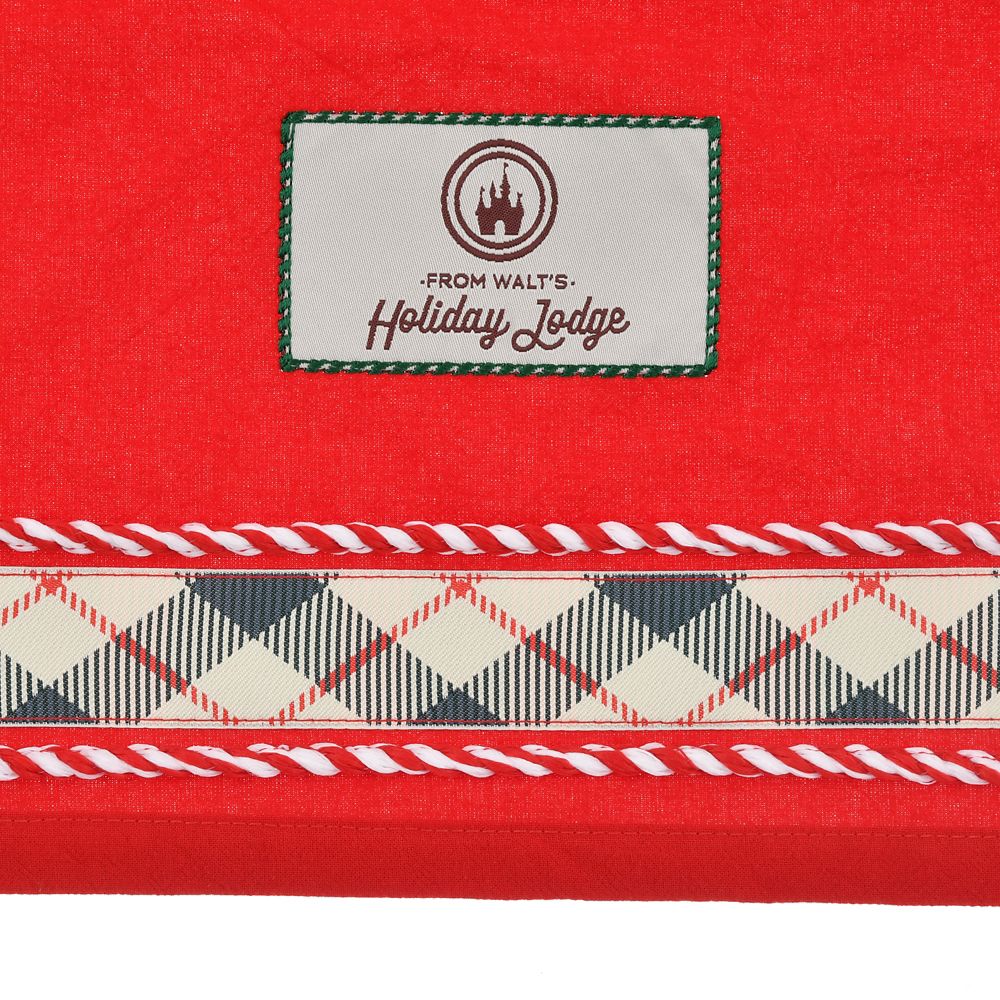 公式 ショップディズニー チップ デール キッチンタオル Disney Christmas 21