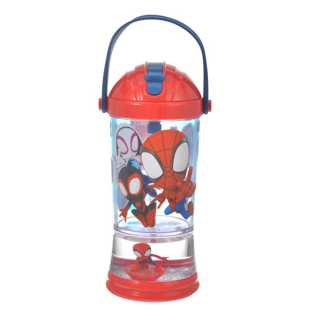 公式】ショップディズニー | マーベル スパイダーマン、マイルズ・モラレス、 スパイダー・グウェン 水筒・ウォーターボトル スノードーム よろしく!スパイディとすごいなかまたち 公式】ショップディズニー | マーベル スパイダーマン、マイルズ・モラレス、 スパイダー・グウェン 水筒・ウォーターボトル スノードーム よろしく!スパイディとすごいなかまたち