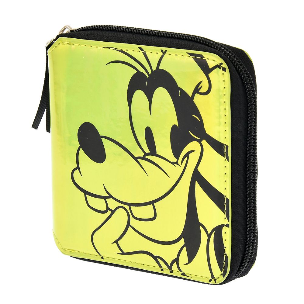 公式 ショップディズニー 財布 コインケース