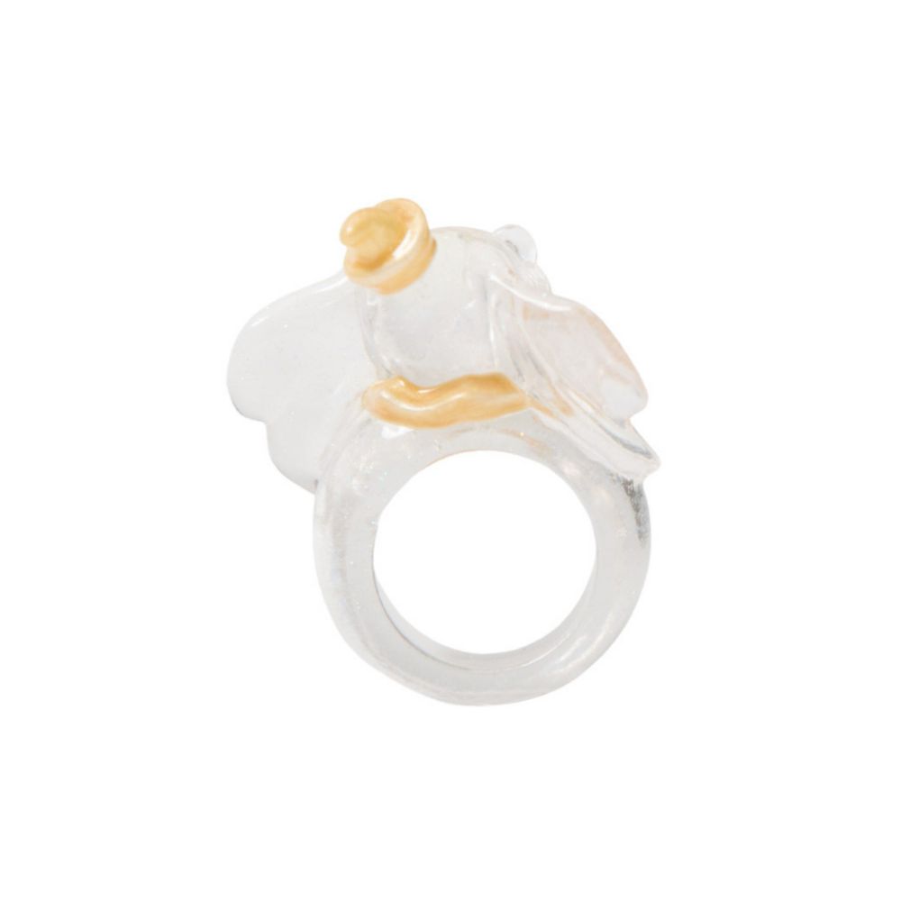 【キューポット】ダンボ/リング