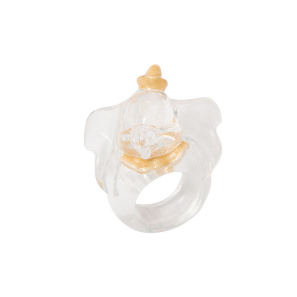 【キューポット】ダンボ/リング