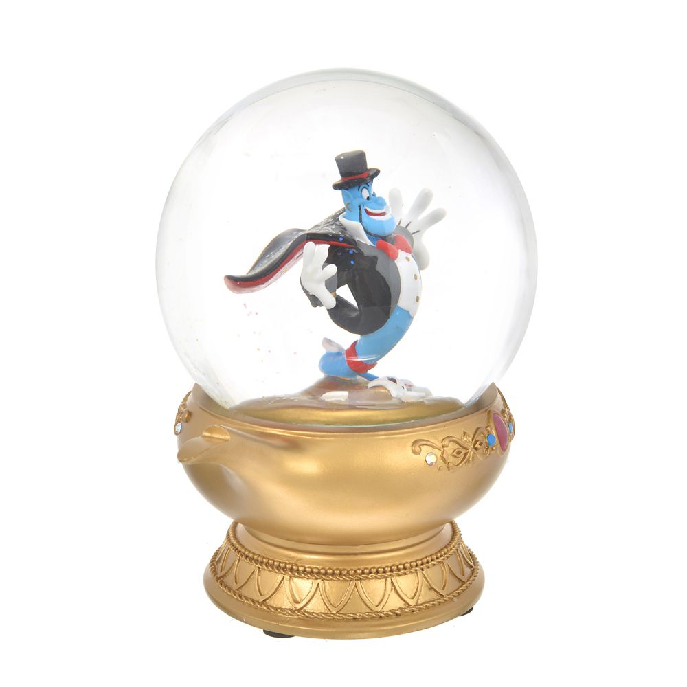 公式 ショップディズニー アラジン グッズ