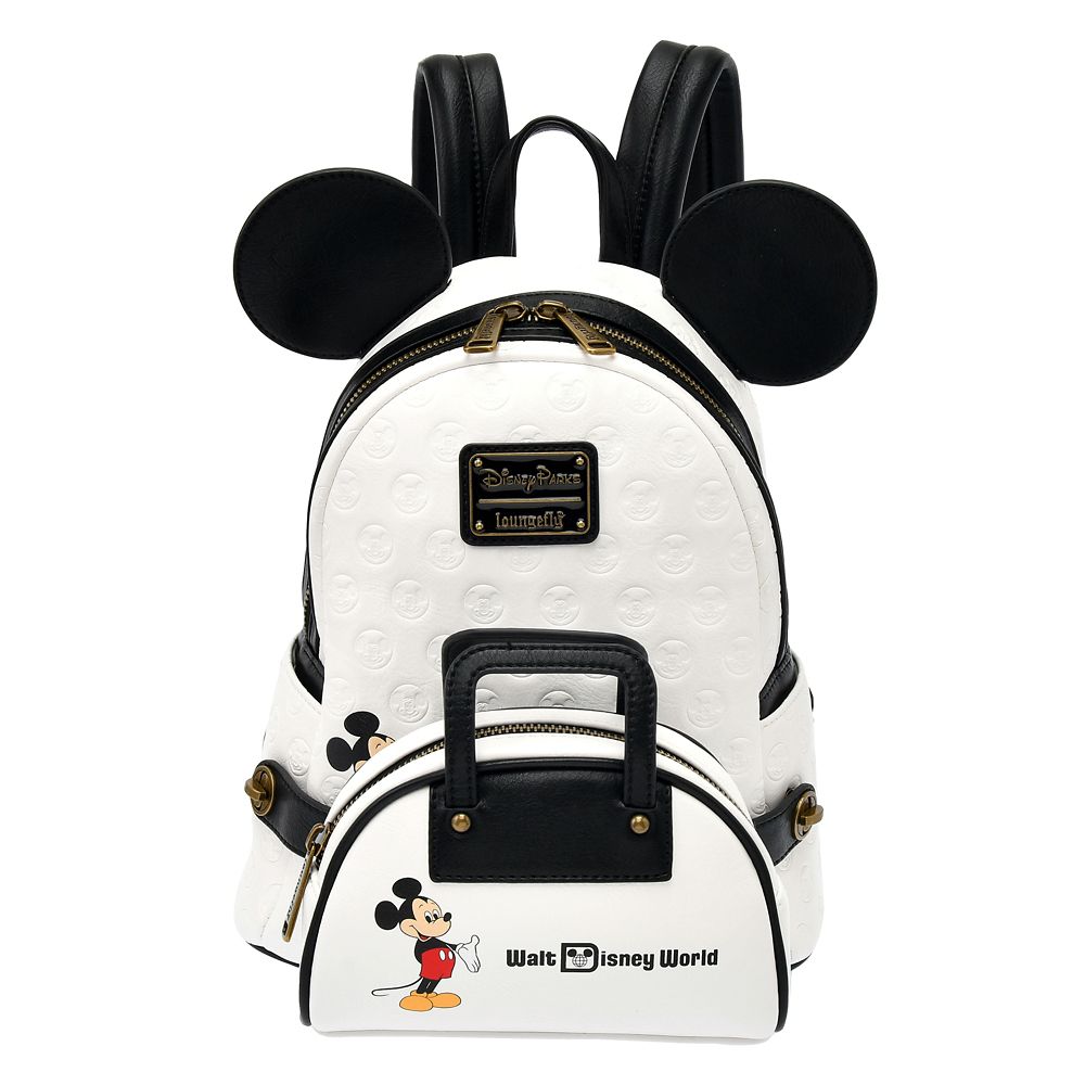 日本未発売 ディズニー ラウンジフライ WDW 50周年記念 リュック ...