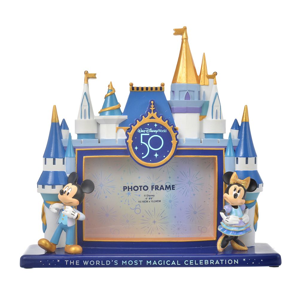 素晴らしい外見 ディズニーランドオリジナル限定品 フォトフレーム写真