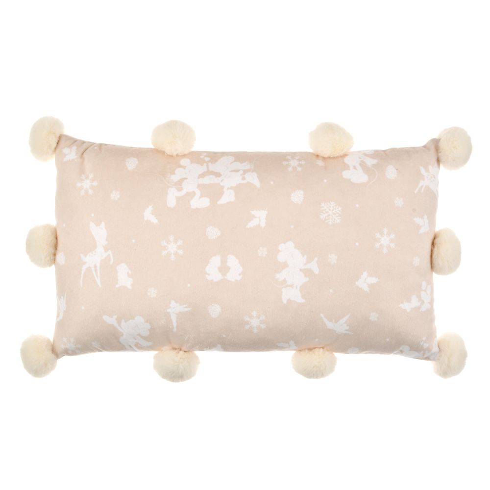 公式 ショップディズニー クッション