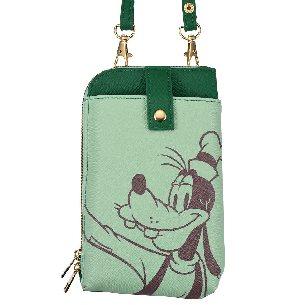 公式 ショップディズニー ショルダーバッグ ボディバッグ