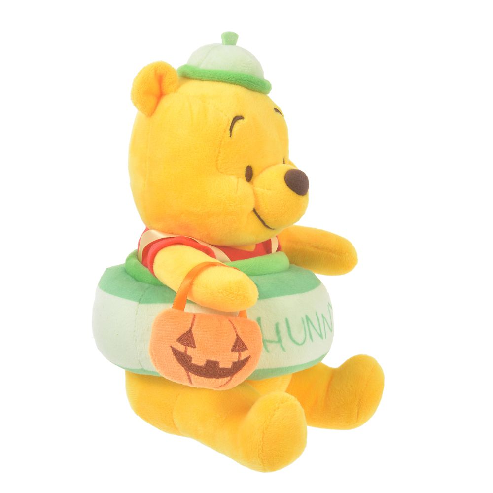 プーさん ぬいぐるみ Halloween Pooh
