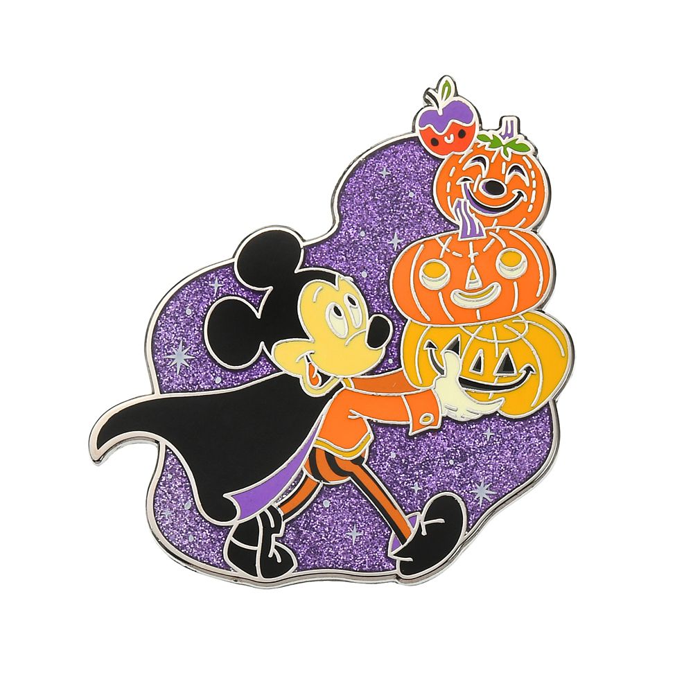 公式 ショップディズニー ハロウィーン