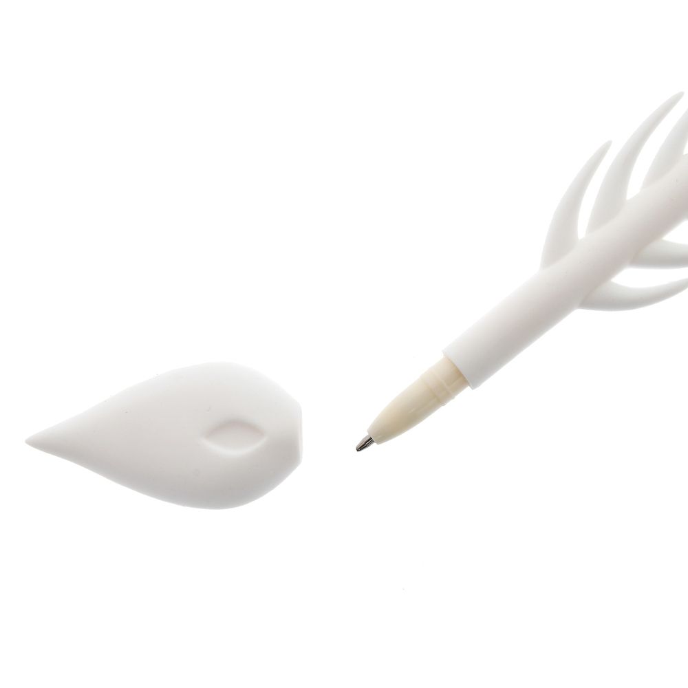 公式 ショップディズニー アースラ メモ帳 ボールペン Disney Villains 21