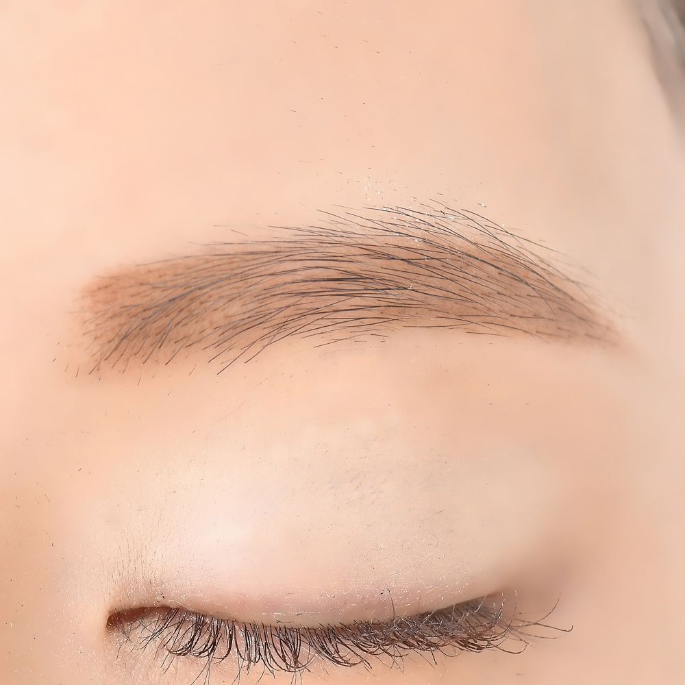 公式 ショップディズニー Witch S Pouch ディズニーストア限定 ジャスミン アイブロウ パウダー Sandy Brown Look At Me