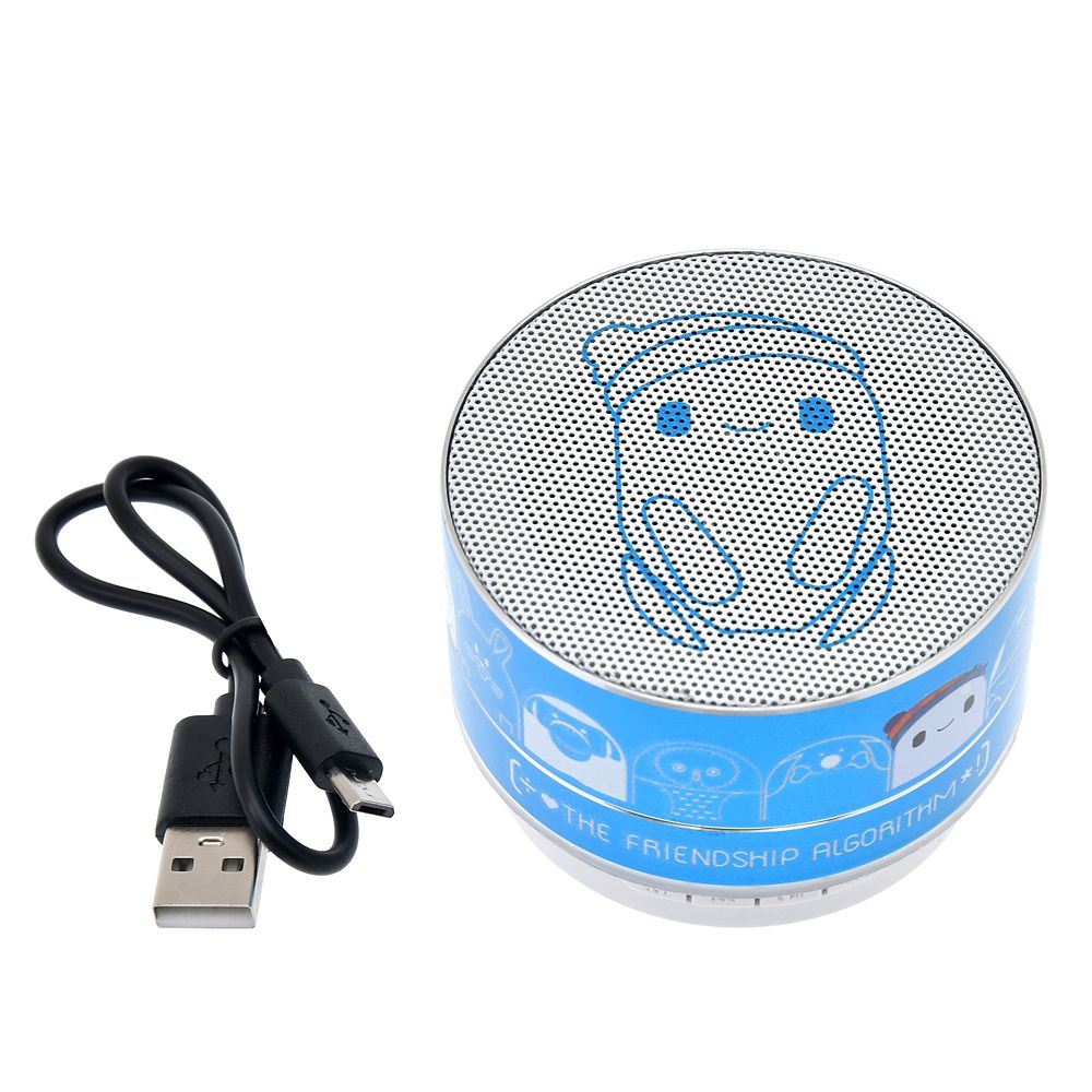 公式 ショップディズニー ロン Bluetoothスピーカー 映画 ロン 僕のポンコツ ボット