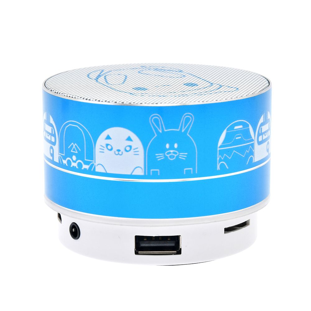 公式 ショップディズニー ロン Bluetoothスピーカー 映画 ロン 僕のポンコツ ボット